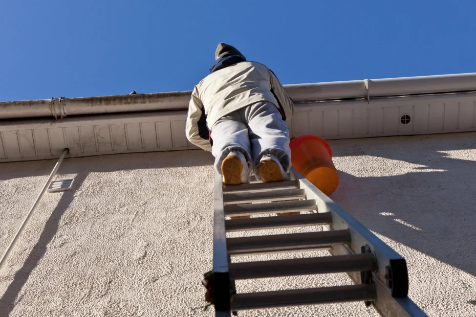 Gutter Cleaning Iowa