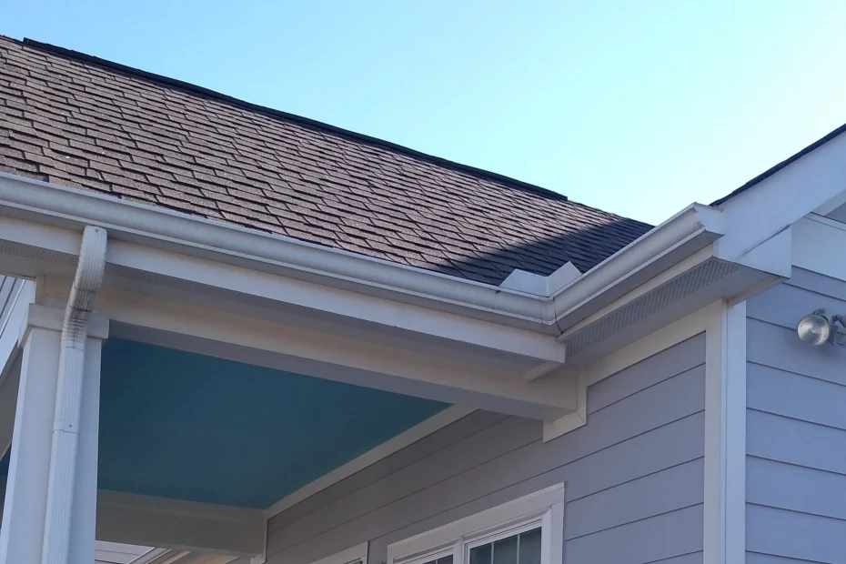 Gutter Cleaning Iowa