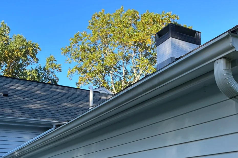 Gutter Cleaning Iowa